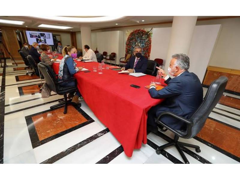 Government approves aid to the self-employed and SMEs up to 25,000 euros