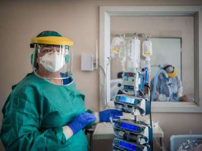 Covid update: Total deaths pass 600 after four more in Gran Canaria