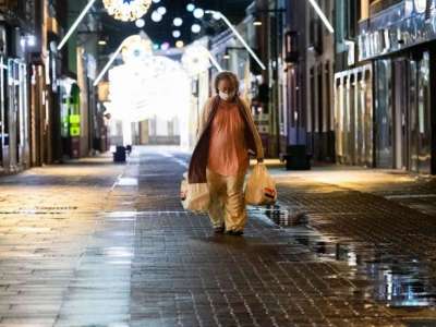 Proposal for Easter restrictions: 14 days lockdown, curfew and no celebrations