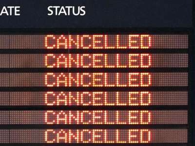 Tenerife has now been in the ‘red zone’ for six months