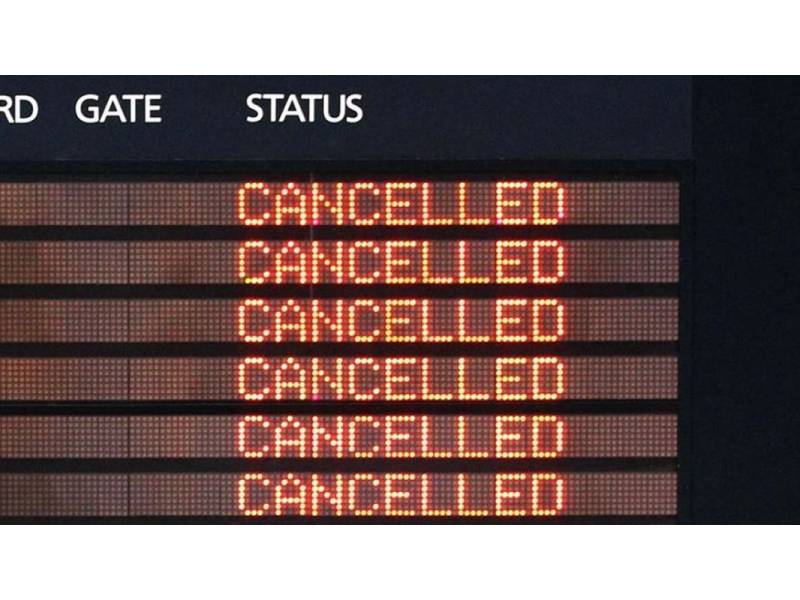 Tenerife has now been in the ‘red zone’ for six months