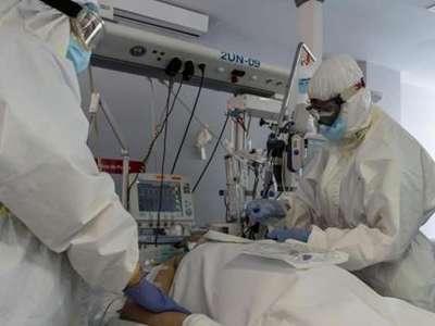 Covid update: 172 new cases, more in Tenerife than Gran Canaria