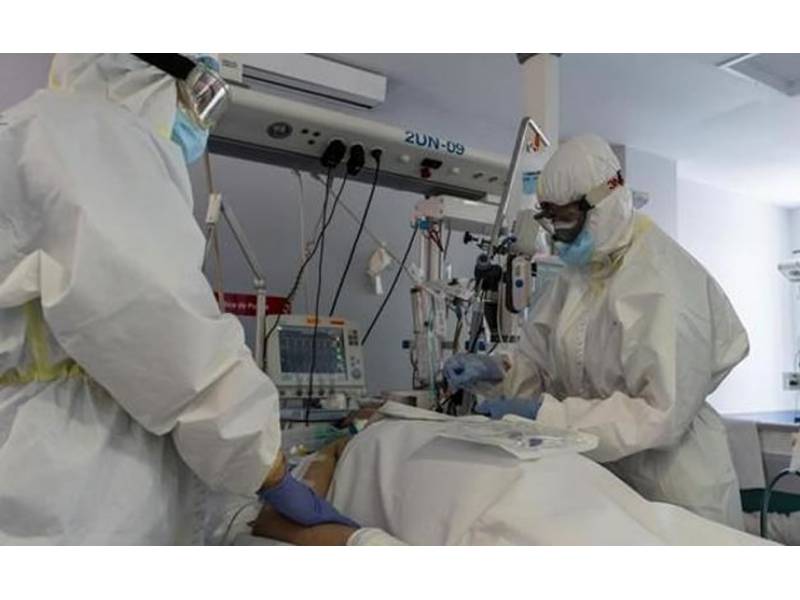 Covid update: 172 new cases, more in Tenerife than Gran Canaria