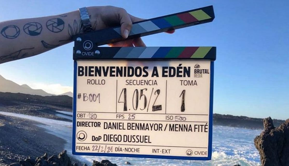Netflix film crew have to leave Lanzarote due to ‘lack of permits’