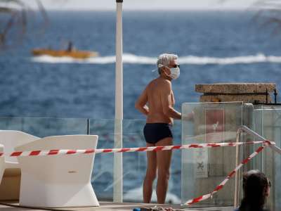 Covid update: Tenerife is most infected island, La Gomera has first death