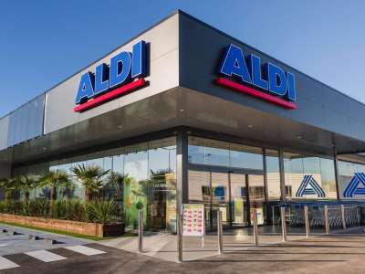 Aldi are on their way to the Canary Islands