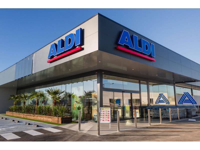 Aldi are on their way to the Canary Islands