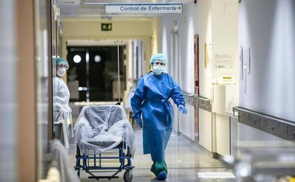 Covid update: Canary Islands register 210 new cases and four more deaths 