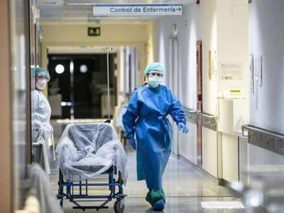 Covid update: Canary Islands register 210 new cases and four more deaths 