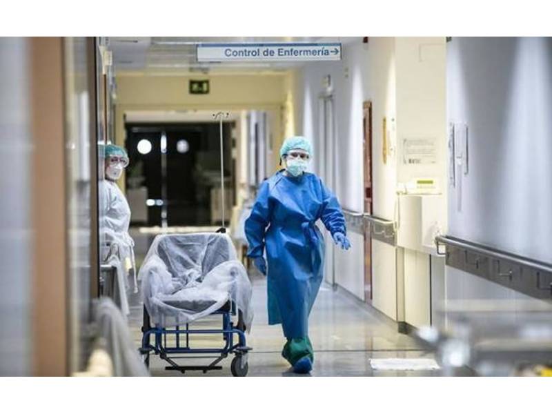 Covid update: Canary Islands register 210 new cases and four more deaths 