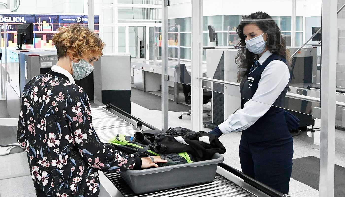 Tenerife aims to attract a million German tourists before the end of 2022