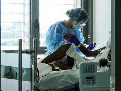 Covid update: Second day with more than 200 cases, and Tenerife more than 100