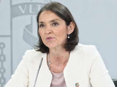 Minister of Tourism announces that health passport will be ready in Spain in May