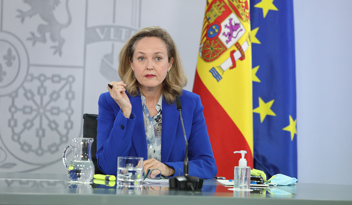 Canary and the Balearic Islands will receive 2 billion direct aid for companies