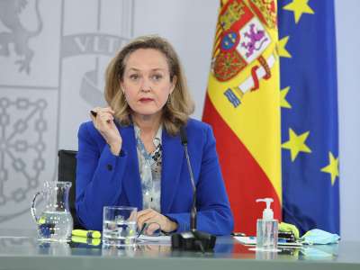 Canary and the Balearic Islands will receive 2 billion direct aid for companies