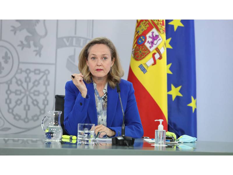 Canary and the Balearic Islands will receive 2 billion direct aid for companies