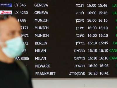 The Germans are not coming… Canaries left on travel blacklist, six regions removed