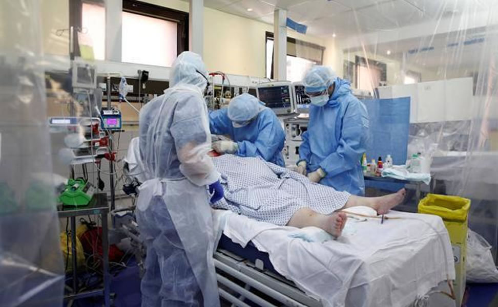 Cases continue to increase: 250 positives and 4 deaths in the Canary Islands