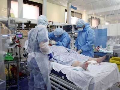 Cases continue to increase: 250 positives and 4 deaths in the Canary Islands