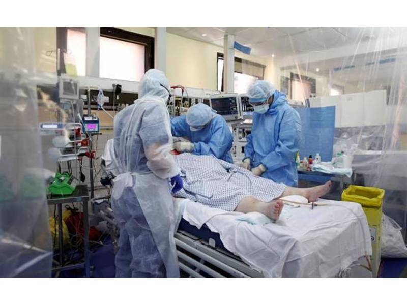 Cases continue to increase: 250 positives and 4 deaths in the Canary Islands