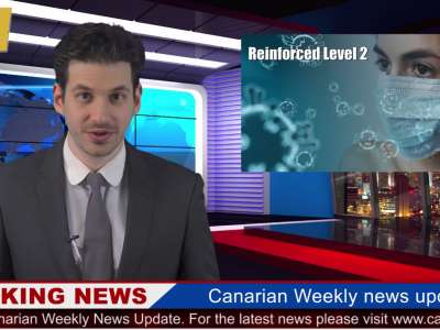 VIDEO: Extra restrictions start in 3 islands today, here’s Sam to explain all