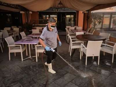 The Canary Islands guarantees state aid will be available ‘as soon as possible’