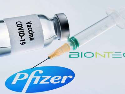 Pfizer comes to the rescue of the EU after suspension of AstraZeneca vaccine