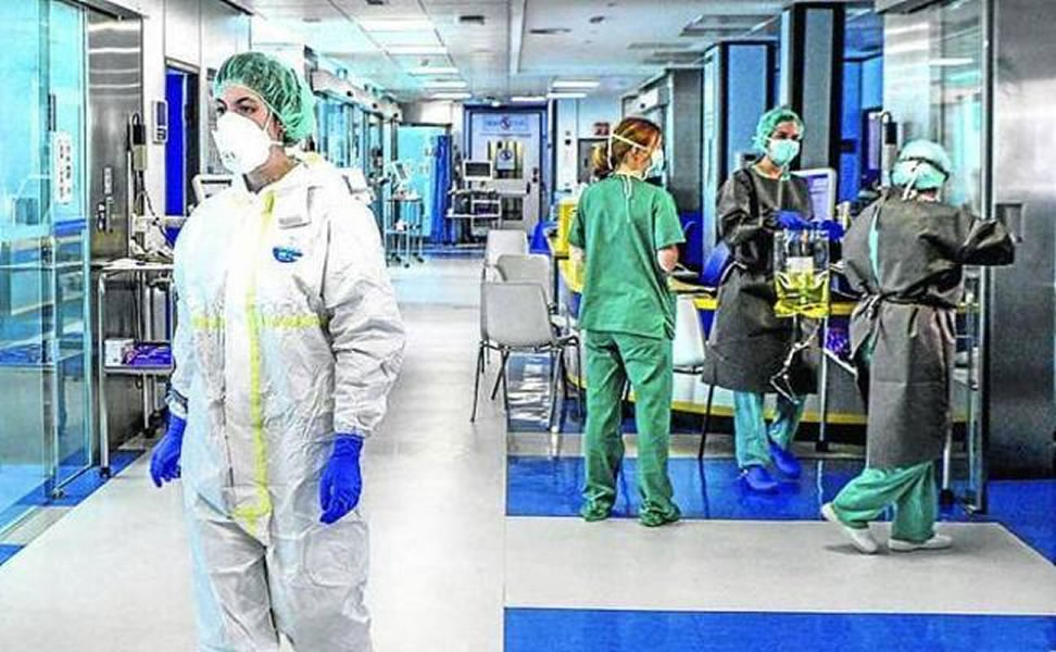 Covid update: data continues to increase, 250 new infections and 6 deaths 