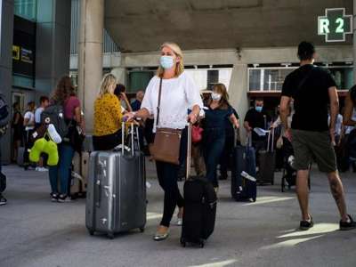 Travel agencies are predicting to reach 40% of 2019 sales this summer