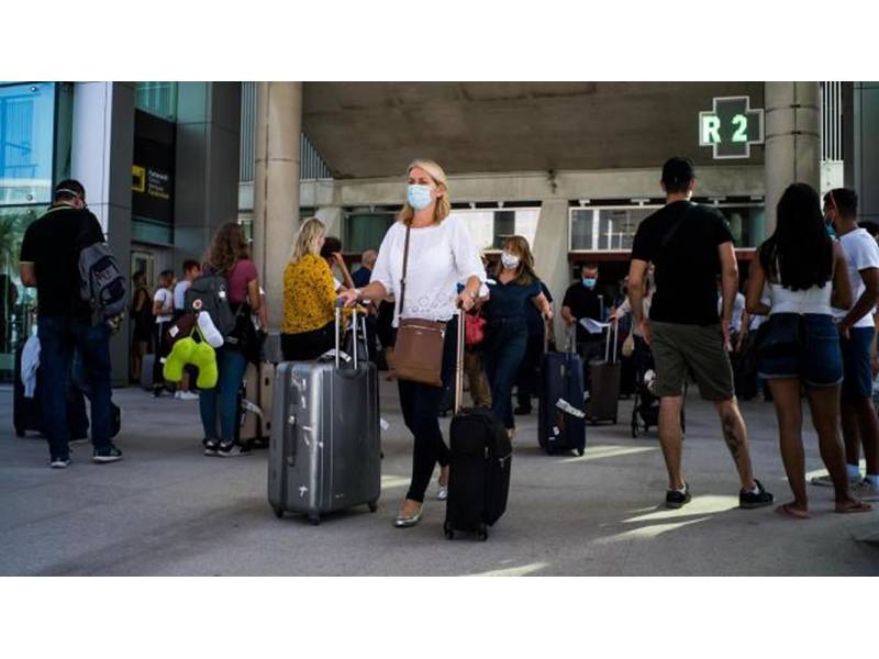 Travel agencies are predicting to reach 40% of 2019 sales this summer