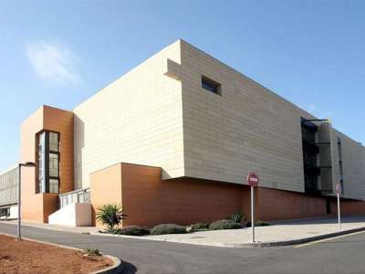 Fuerteventura activates contingency plan due to increase in hospital admissions