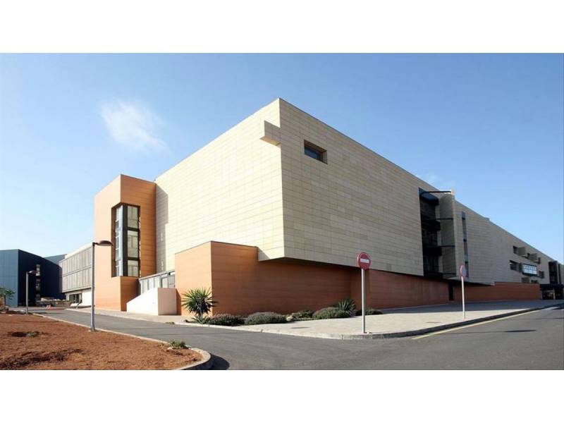 Fuerteventura activates contingency plan due to increase in hospital admissions Fuerteventura activates contingency plan due to increase in hospital admissions