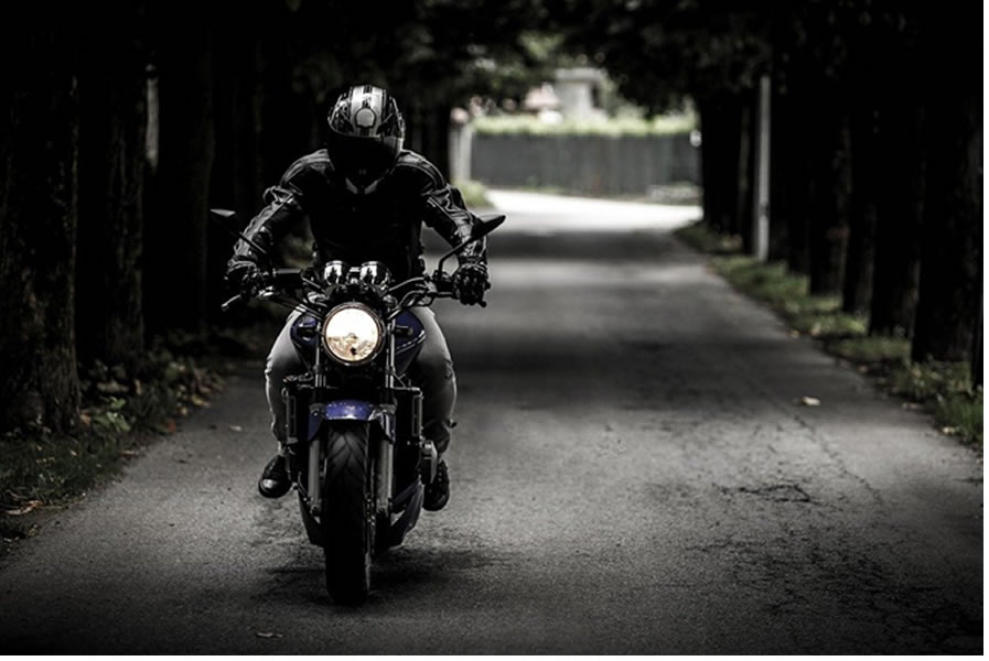 How to get the compensation you deserve when involved in a motorcycle accident