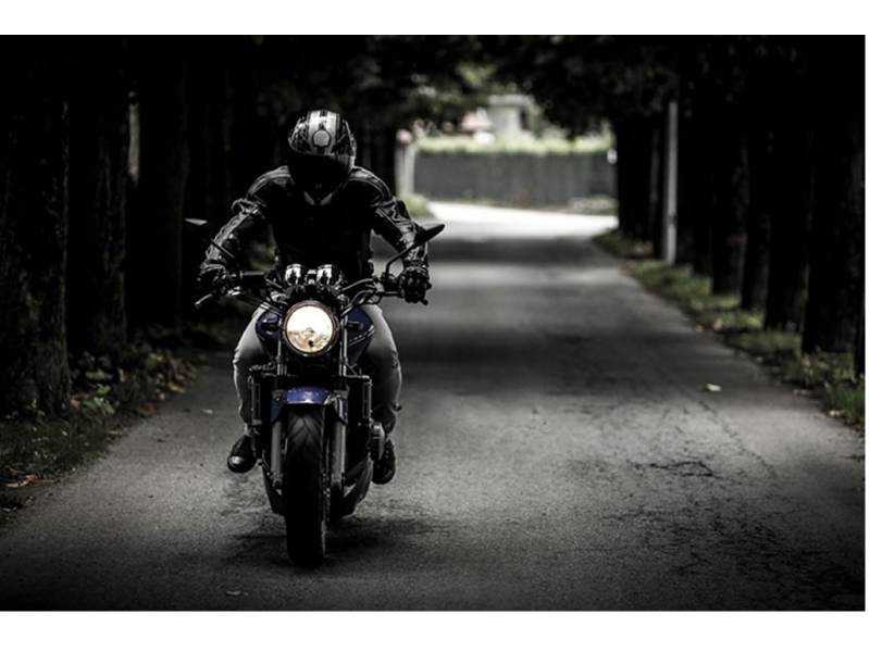 How to get the compensation you deserve when involved in a motorcycle accident
