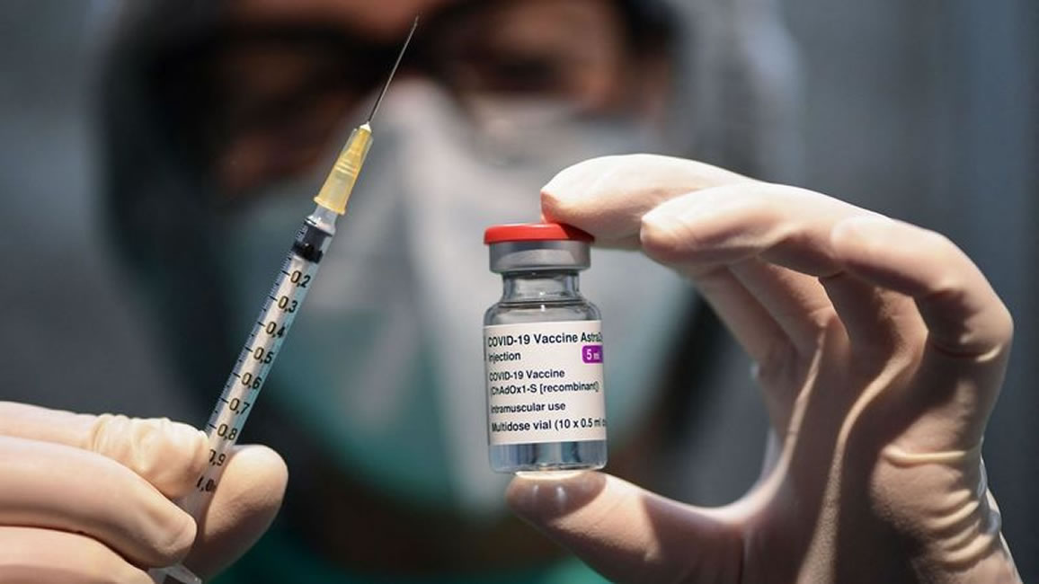 Spain will resume vaccination with AstraZeneca from next Wednesday