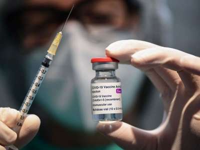 Spain will resume vaccination with AstraZeneca from next Wednesday
