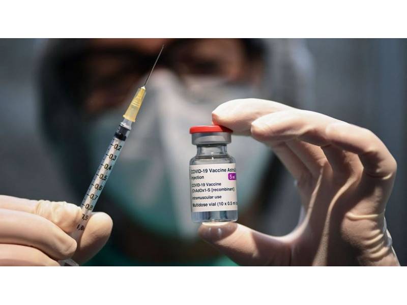 Spain will resume vaccination with AstraZeneca from next Wednesday