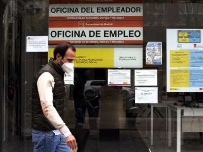 SEPE warns that there will be a delay in some payments in the Canary Islands