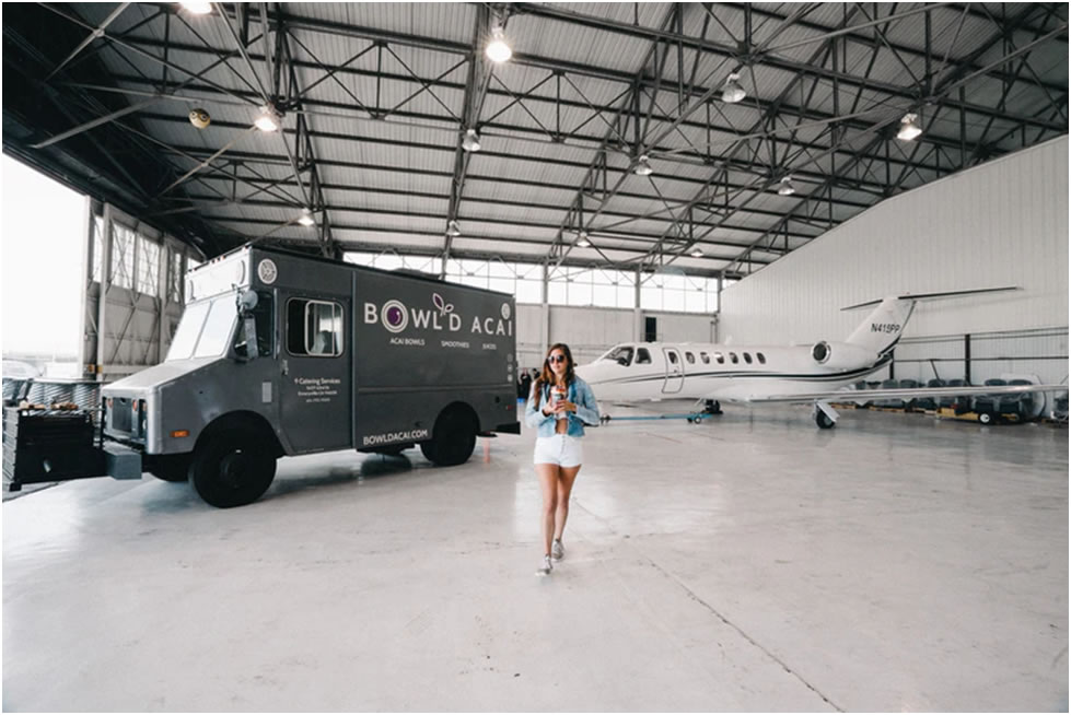 6 facts about personal jet travelling that you need to know