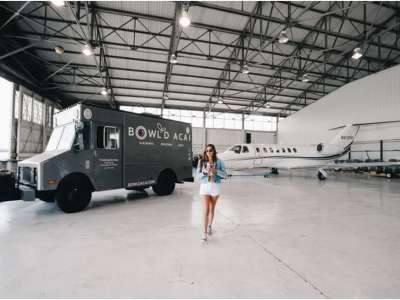 6 facts about personal jet travelling that you need to know