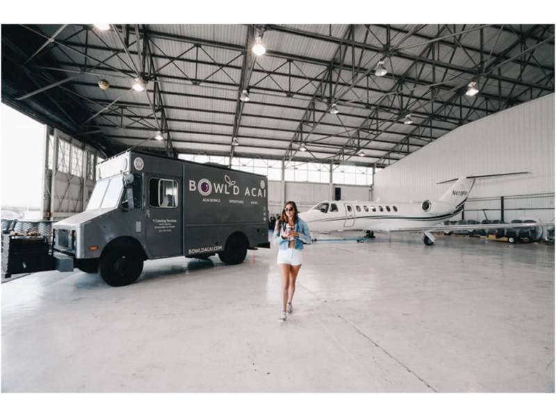 6 facts about personal jet travelling that you need to know