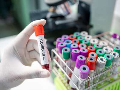 68 people now infected from one Covid outbreak started in a restaurant 