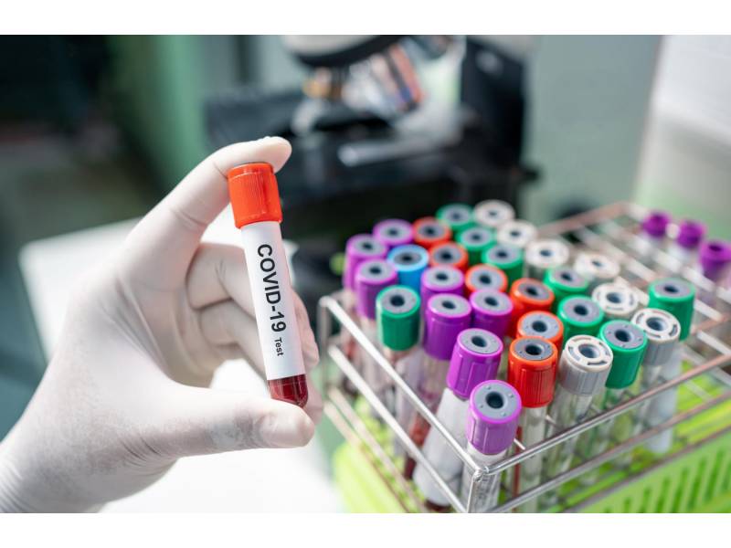 68 people now infected from one Covid outbreak started in a restaurant 