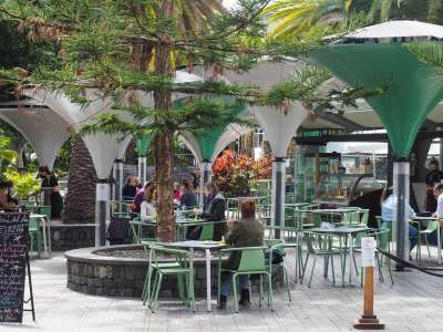 Tenerife, Gran Canaria and Fuerteventura start Level 3 from today