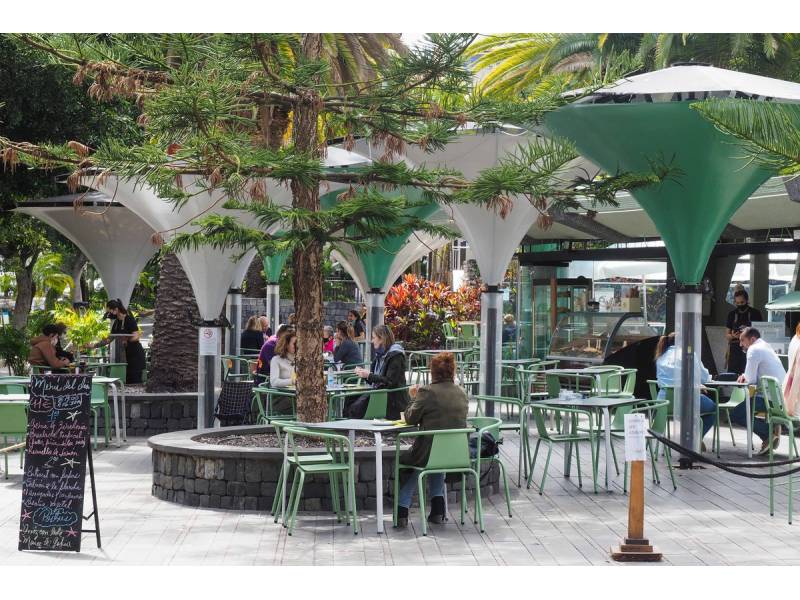 Tenerife, Gran Canaria and Fuerteventura start Level 3 from today