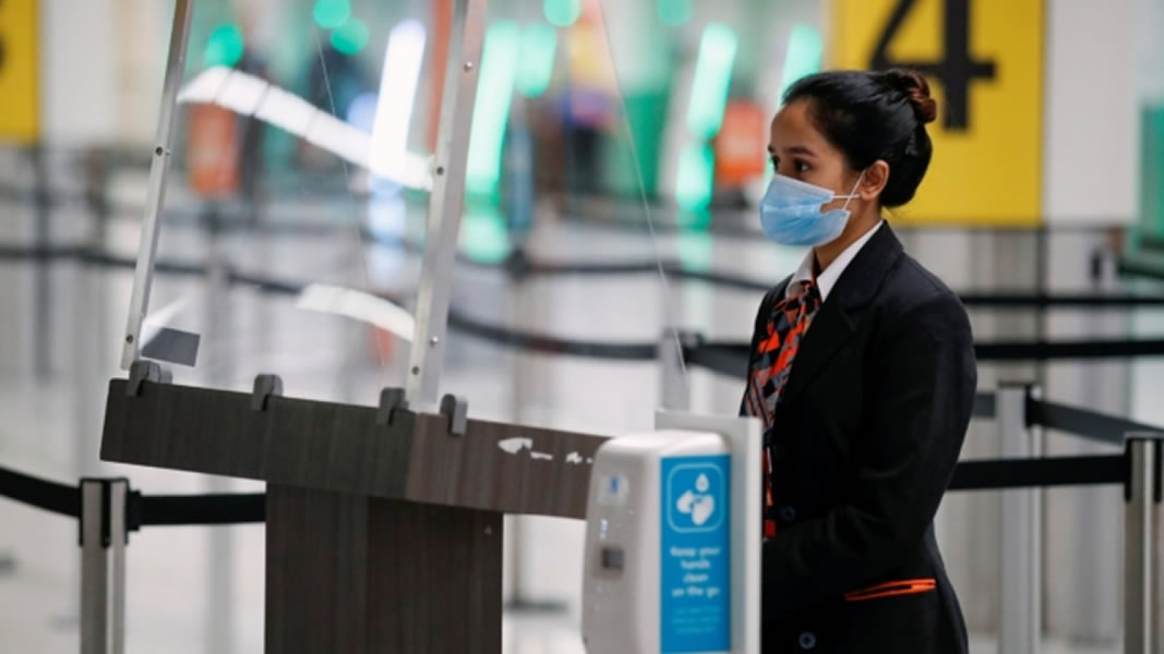 First step in the right direction: Spain lifts travel restrictions with the UK