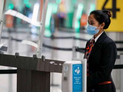 First step in the right direction: Spain lifts travel restrictions with the UK