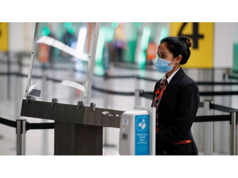 First step in the right direction: Spain lifts travel restrictions with the UK