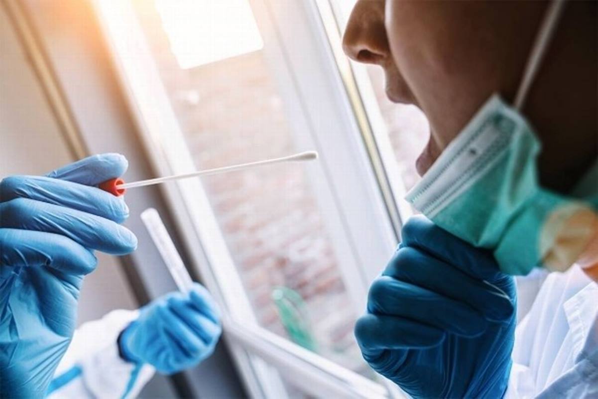 Covid update: new cases rebound to 243 with 110 in Tenerife and 94 in Gran Canaria