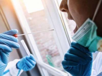 Covid update: new cases rebound to 243 with 110 in Tenerife and 94 in Gran Canaria